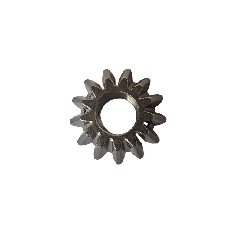 Auxiliary Transmission Output Shaft suppliers