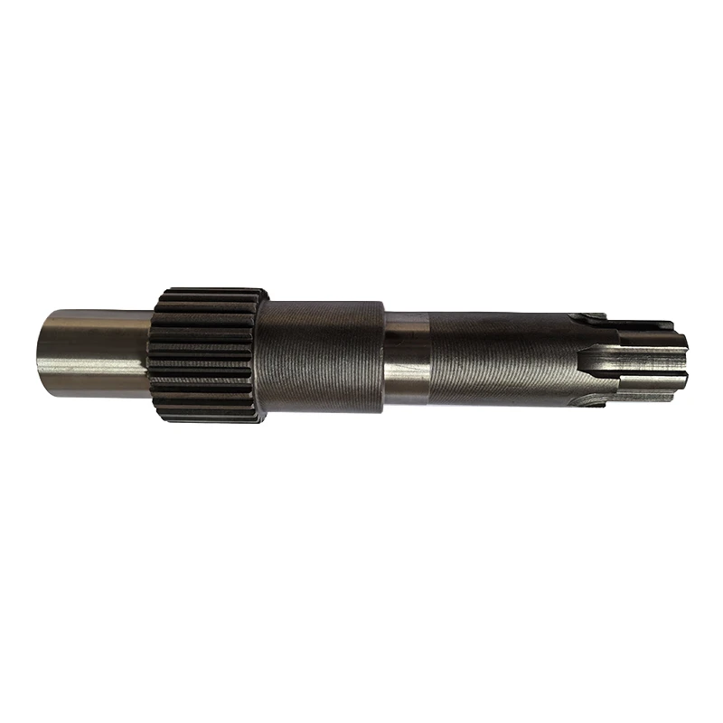 Billet Output Shaft