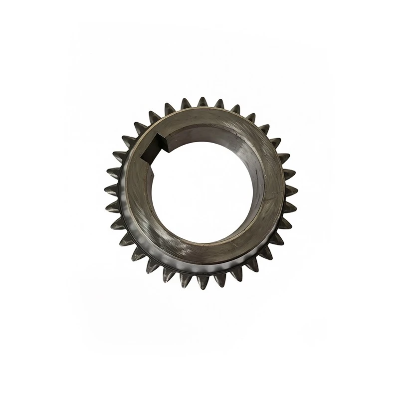 Fixed High And Low Gears factory
