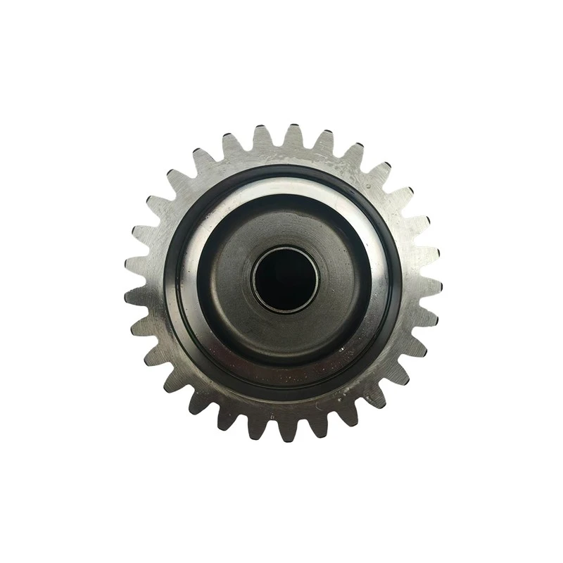 Left Axle Gear factory