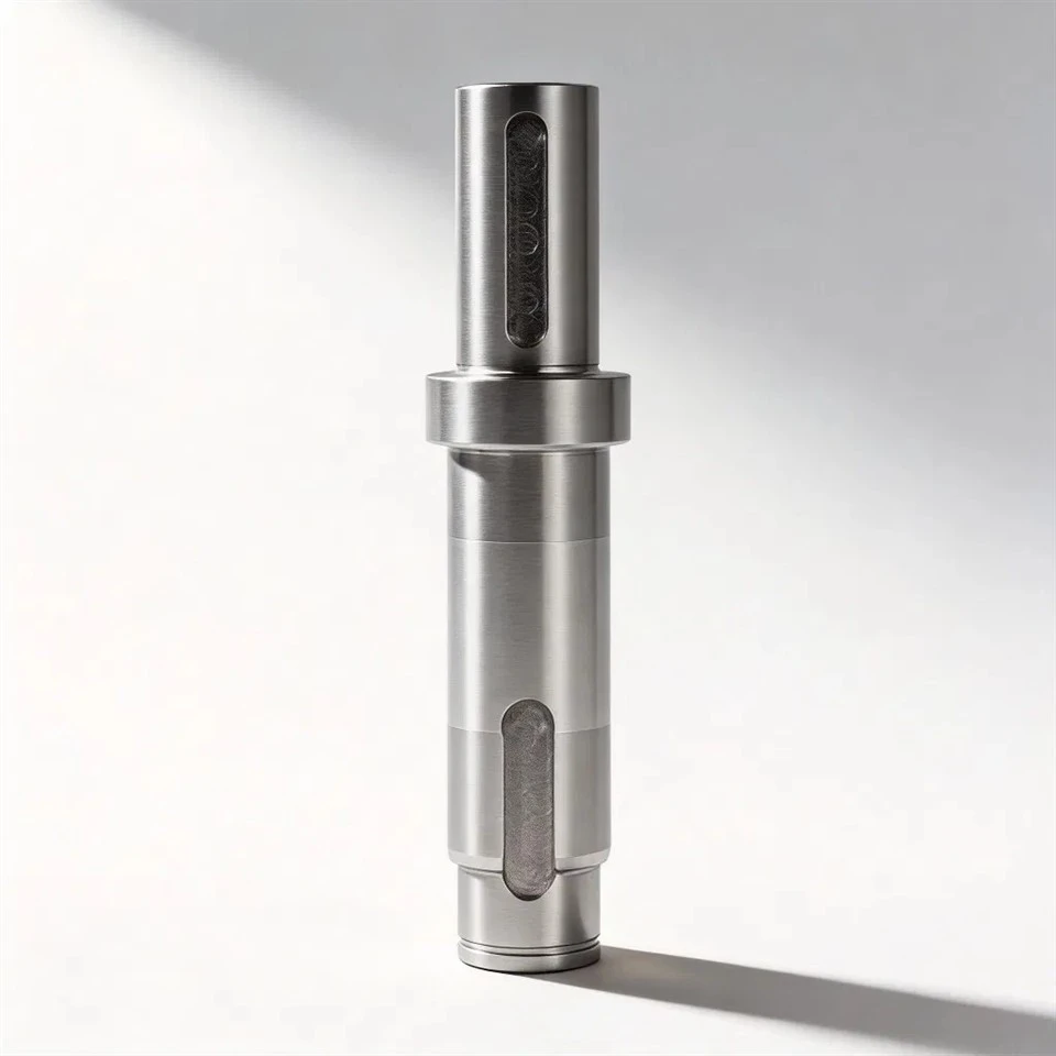 Output Shaft best