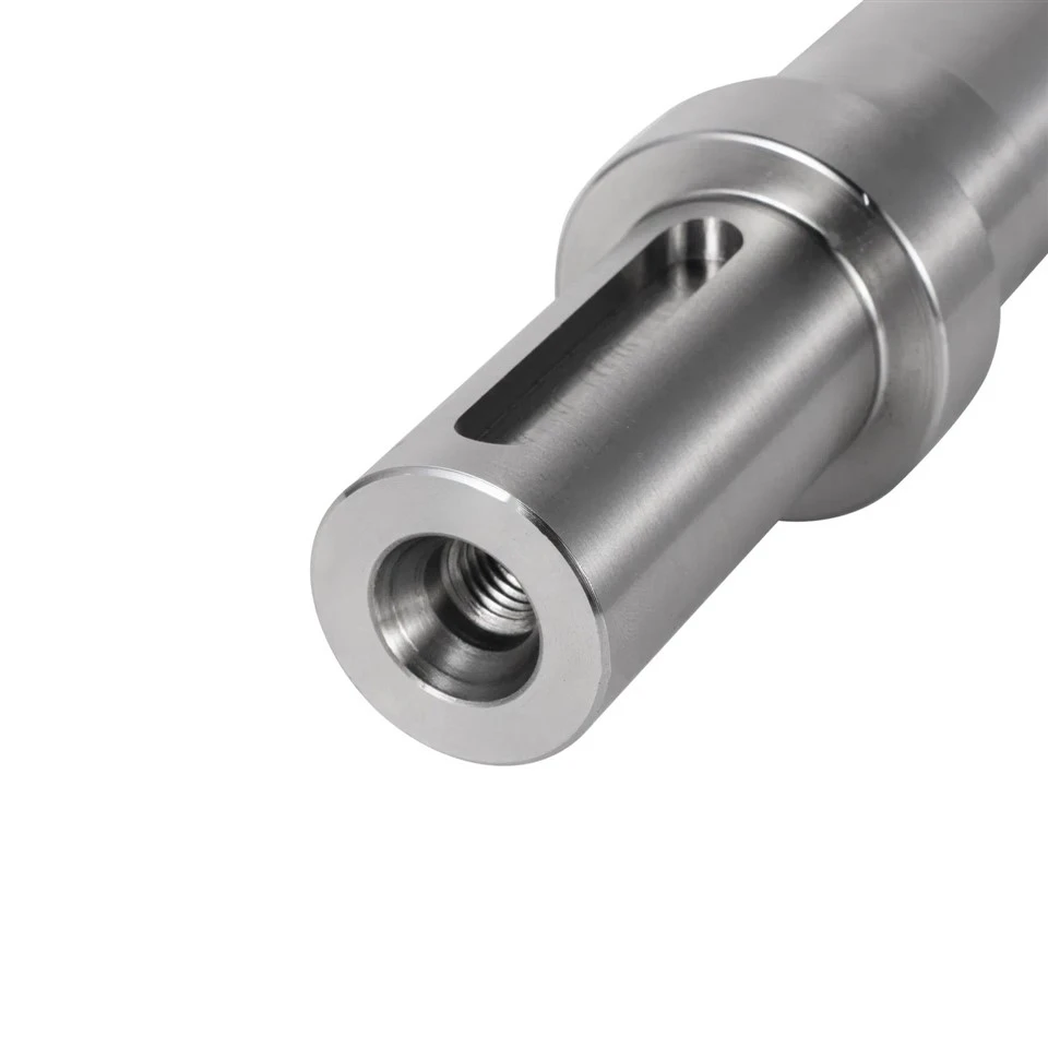 Output Shaft factory