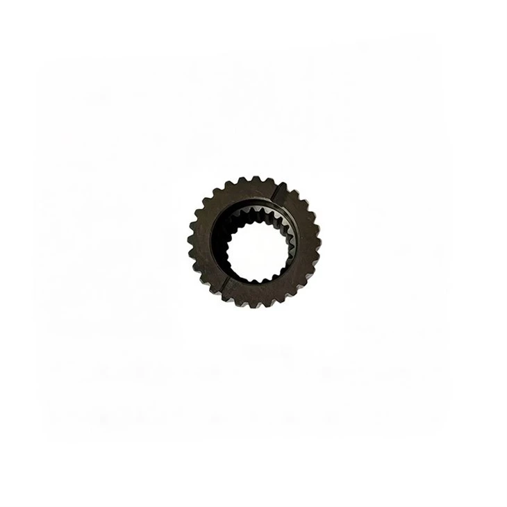 Pto Input Shaft
