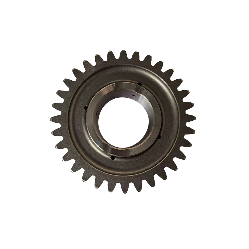 Planetary Gear Shaft