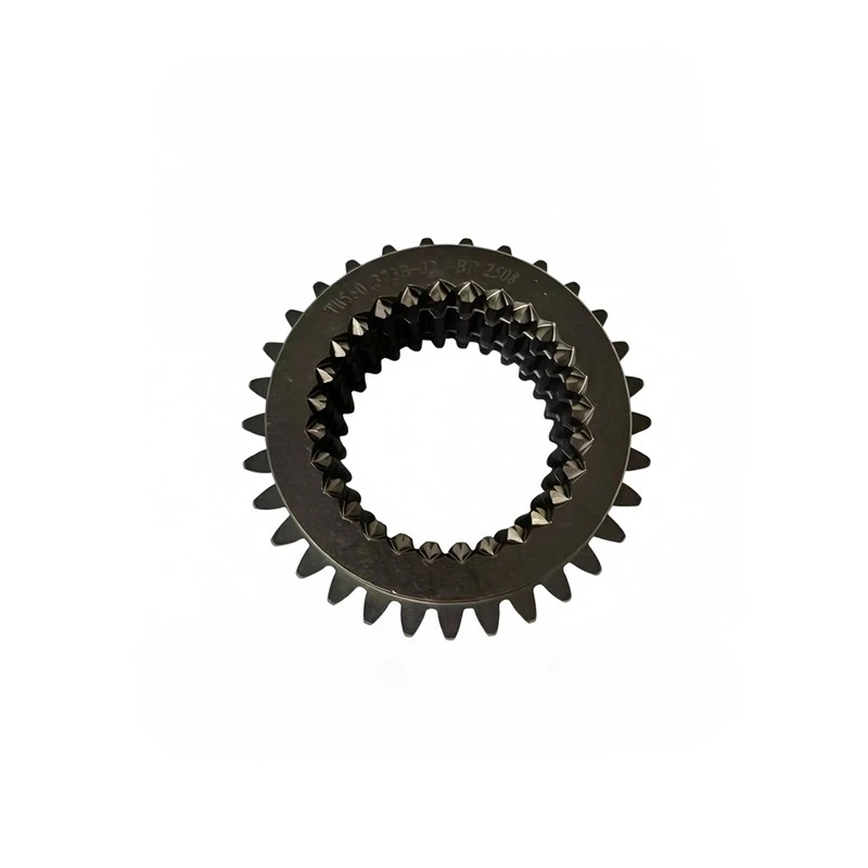 Precision Ground Gears suppliers