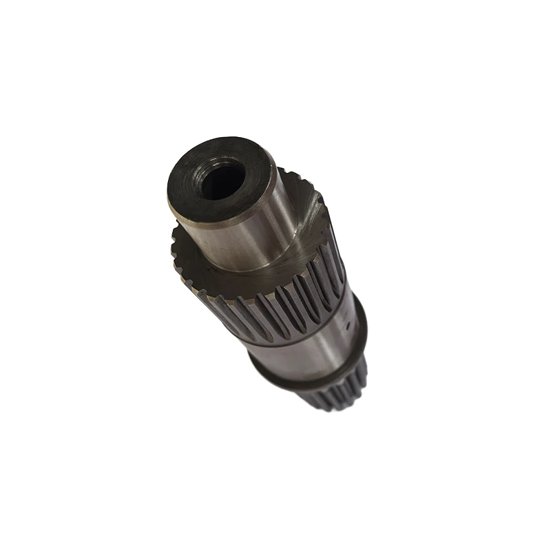 PTO Clutch Shaft