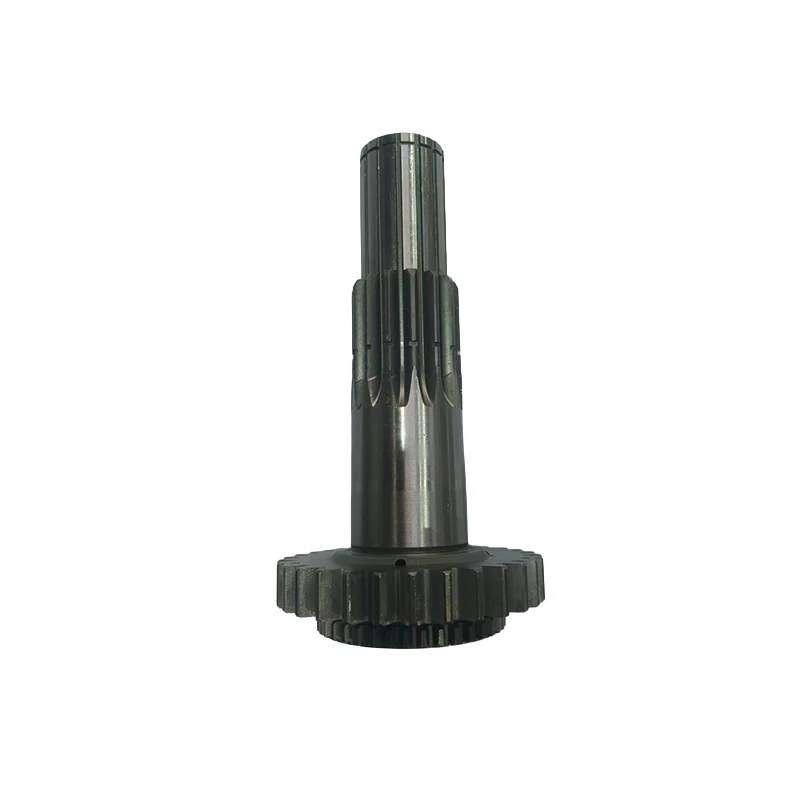 PTO High Speed Driven Gear