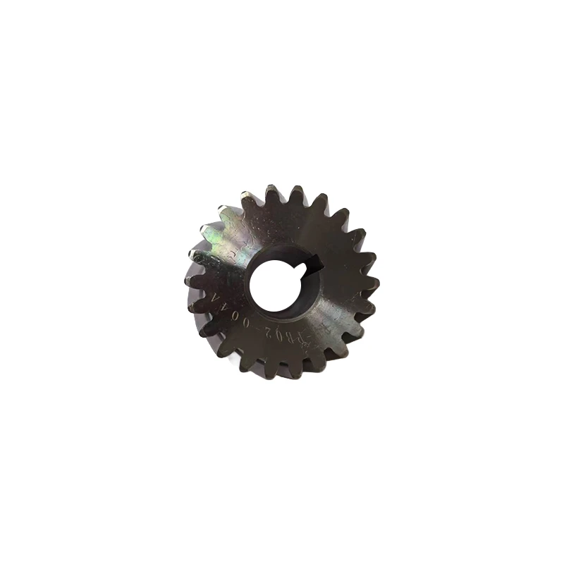 Reverse Driven Gear