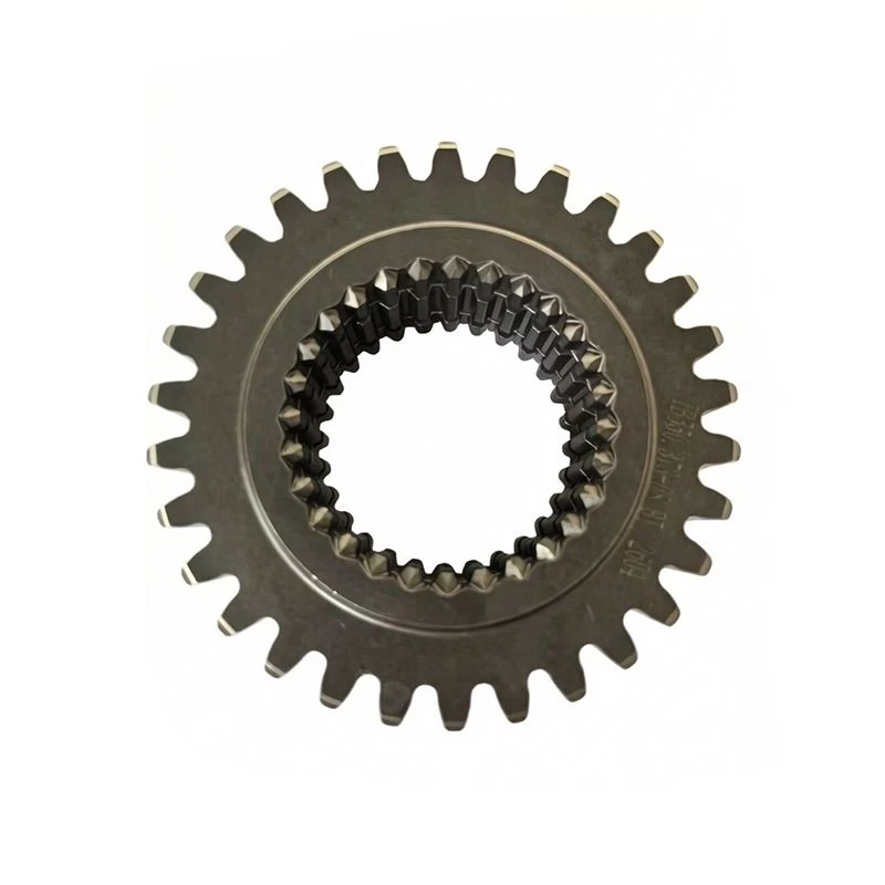 Reverse Idler Shaft