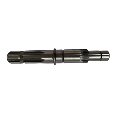 Clutch Input Shaft