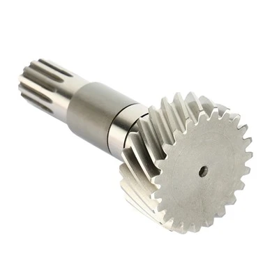 Gearbox Shaft