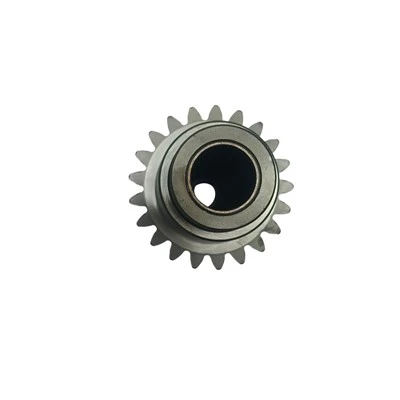 Left Axle Gear