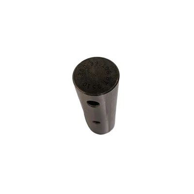 Left Final Drive Half-Shaft