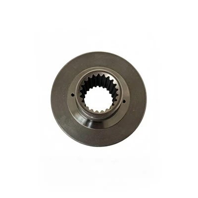Model 138 PTO Shaft