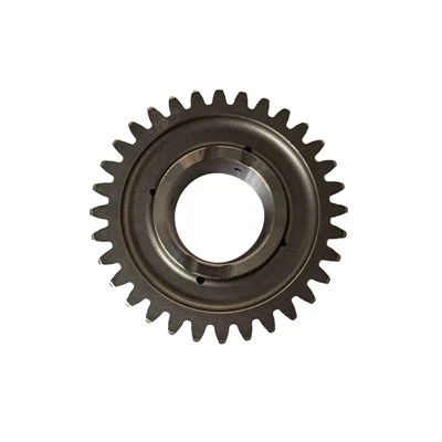 Planetary Gear Shaft