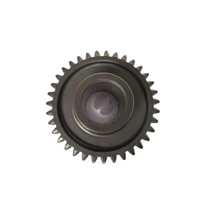 Power Take-Off PTO Shaft