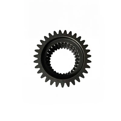 Precision Ground Gears