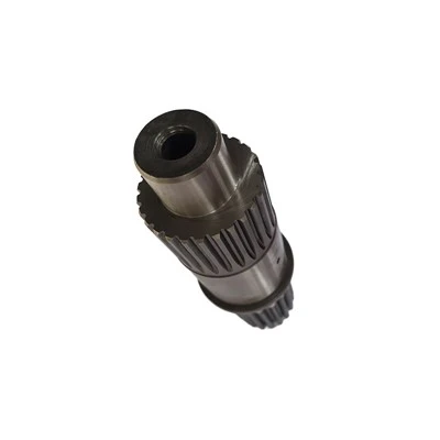 PTO Clutch Shaft