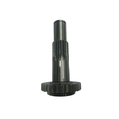 PTO High Speed Driven Gear