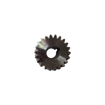Reverse Driven Gear