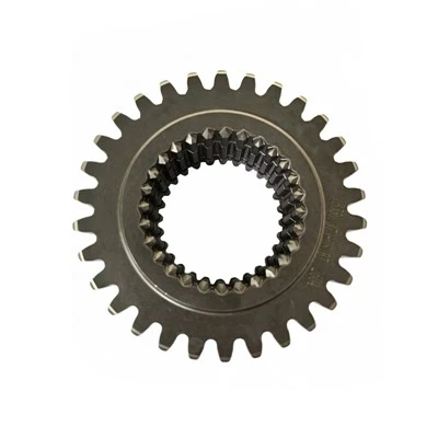 Reverse Idler Shaft