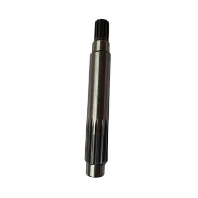 Shaft Mounted Clutch
