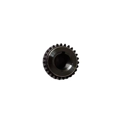 Stainless Steel Spur Gears
