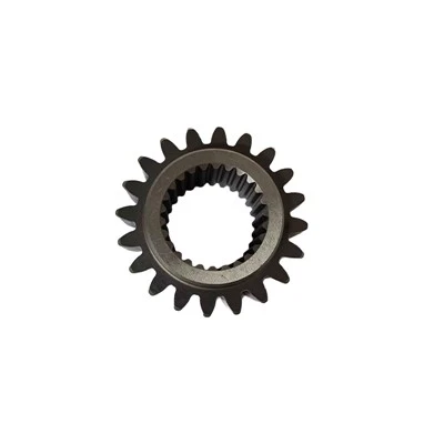 Universal Pto Shaft