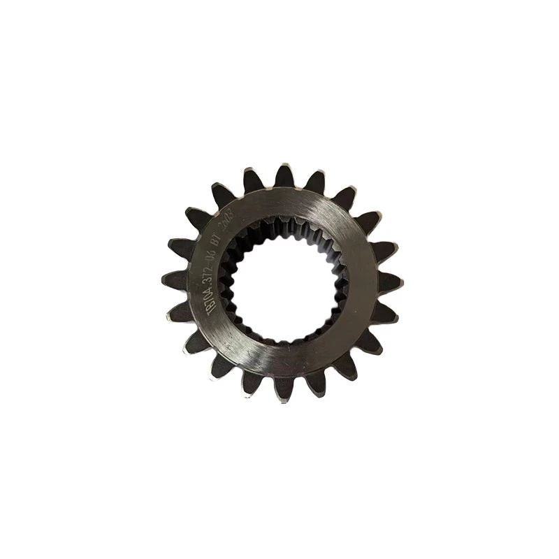 Universal Pto Shaft factory