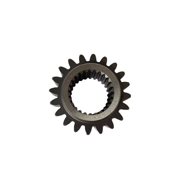 Universal Pto Shaft